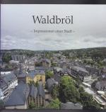 Waldbröl Impressionen einer Stadt