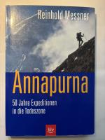 Annapurna