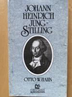 Johann Heinrich Jung-Stilling