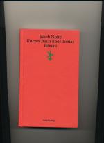 Jakob Nolte: Kurzes Buch über Tobias