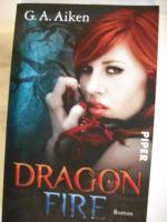 Aiken, G. A.: Dragon Fire