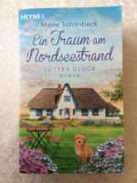 Marie Schönbeck: Lüttes Glück - Ein Trau
