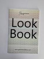 Garn Manufaktur: Look Book