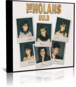 The Nolans - Gold - Greatest Hits - 3 CD - 2020