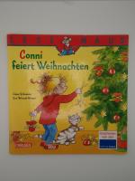 Liane Schneider: Conni feiert Weihnachte