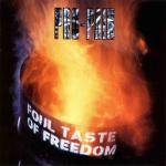 Pro-Pain - Foul Taste Of Freedom (US Pressing)