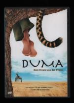 Duma /Mein Freund aus der Wildnis DVD