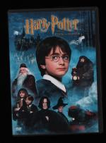 Harry Potter und der Stein der Weisen DVD