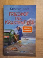 Krischan Koch: Friedhof der Krustentiere