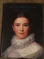 Mit klarem Blick - Hamburger Malerei im Biedermeier ; [Katalog zur Ausstellung "Mit Klarem Blick - Hamburger Malerei im Biedermeier" vom 25. Oktober bis 29. Dezember 1996 in der Hamburger Kunsthalle]