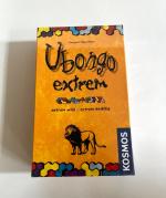 Grzegorz Rejchtman: Ubongo extrem