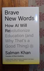 Brave New Words - How AI Will Re...