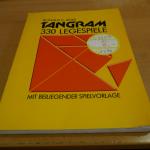 Tangram 330 Legespiele