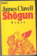 James Clavell: Shogun