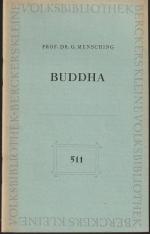 Buddha (Kleine Volksbibliothek - Band 511)