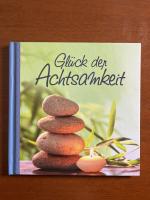 Glück der Achtsamkeit