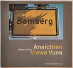 Bamberg : Ansichten - Views - Vues