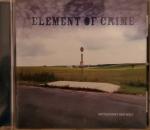 Element Of Crime: Mittelpunkt der Welt
