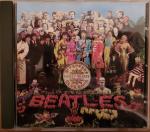 Sgt. Pepper's Lonely Hearts Club Band