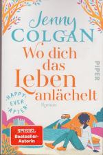 Jenny Colgan: Wo dich das Leben anlächel