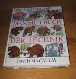 Das grosse Mammutbuch der Technik