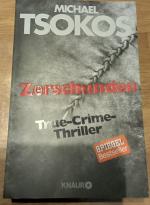 Tsokos, Michael; Gößling, Andreas: Zersc Tsokos, Michael; Gößling, Andreas: Zersc