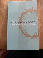 McDowell, Josh; McDowell, Sean: Wer ist McDowell, Josh; McDowell, Sean: Wer ist
