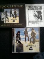 Motörhead - Ace Of Spades, ROCK LEGENDS Collector´s Edition