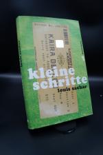 Louis Sachar: Kleine Schritte  + :::Gesc