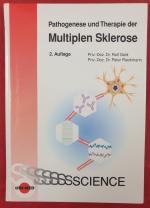 Pathogenese und Therapie der Multiplen Sklerose