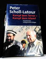 Peter Scholl-Latour: Kampf dem Terror - Peter Scholl-Latour: Kampf dem Terror -