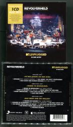 Revolverheld: Revolverheld - 1 CD Alle H