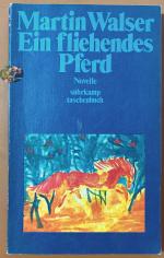 Ein fliehendes Pferd. Novelle