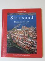 Siegfried Hirsch: STRALSUND. Bilder aus 