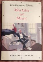 Mein Leben mit Mozart : Meridiane Aus aller Welt Band 85 (mit CD)