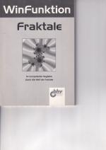 Winfunktion. Fraktale. Ihr kompetenter B