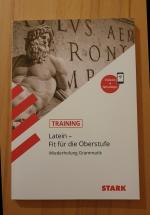 Gerhard Metzger: Wiederholung Grammatik 