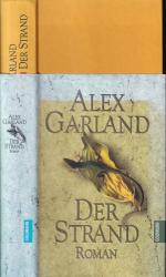 Alex Garland: Der Strand
