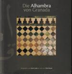 Die Alhambra von Granada