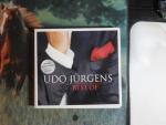 Udo Jürgens: Best Of (Weltbild-Edition mit Bonustitel im Digipak, 2 CDs)