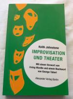 Improvisation und Theater