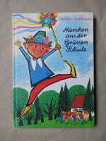 Wilhelm Matthießen: Märchen aus der Grün Wilhelm Matthießen: Märchen aus der Grün