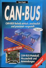Horst Engels: CAN-Bus