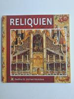Reliquien. Basilika St. Michael Mondsee