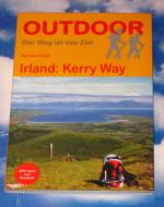 Hartmut Engel: Irland: Kerry Way Hartmut Engel: Irland: Kerry Way
