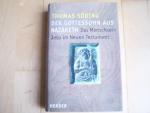 Thomas Söding: Der Gottessohn aus Nazare