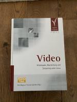 Magnus, Nils; Spindler, Torsten: Video Magnus, Nils; Spindler, Torsten: Video