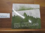 Der Waldgang [Tonträger].