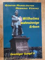 Handlögten, Günter Henning Venske: Wilh Handlögten, Günter Henning Venske: Wilh