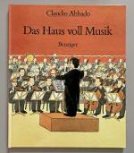Claudio Abbado / Roselina Archinto (Idee Claudio Abbado / Roselina Archinto (Idee